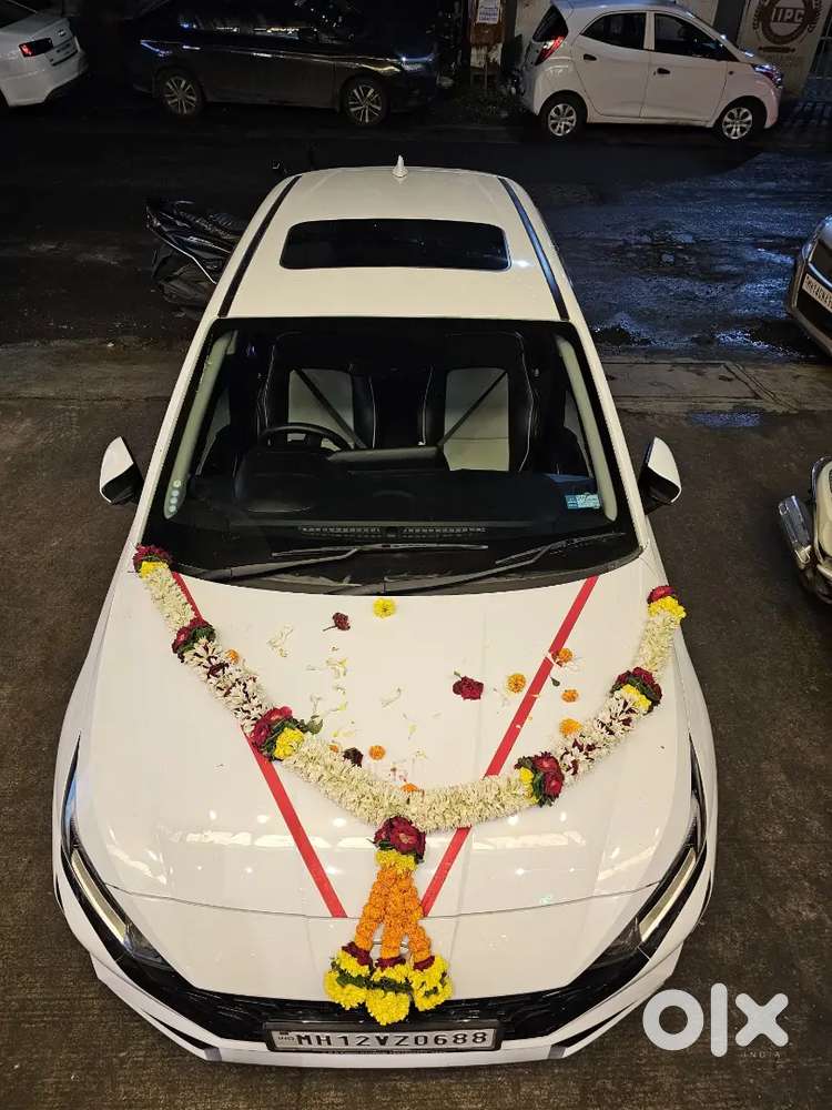 Almost New I20 Asta O Model 2023