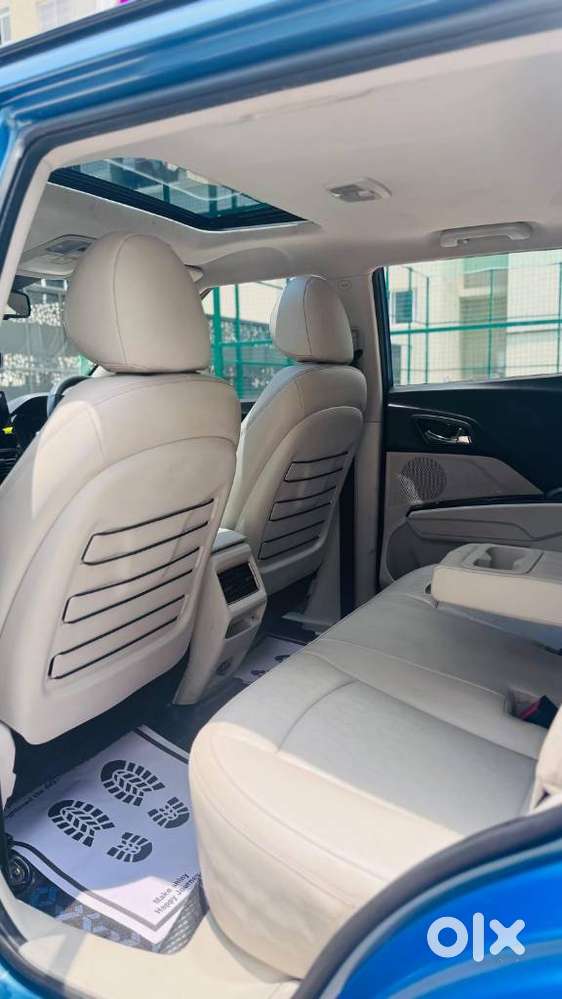 Mahindra Xuv400 El 7.2 Kw, 2024, Electric