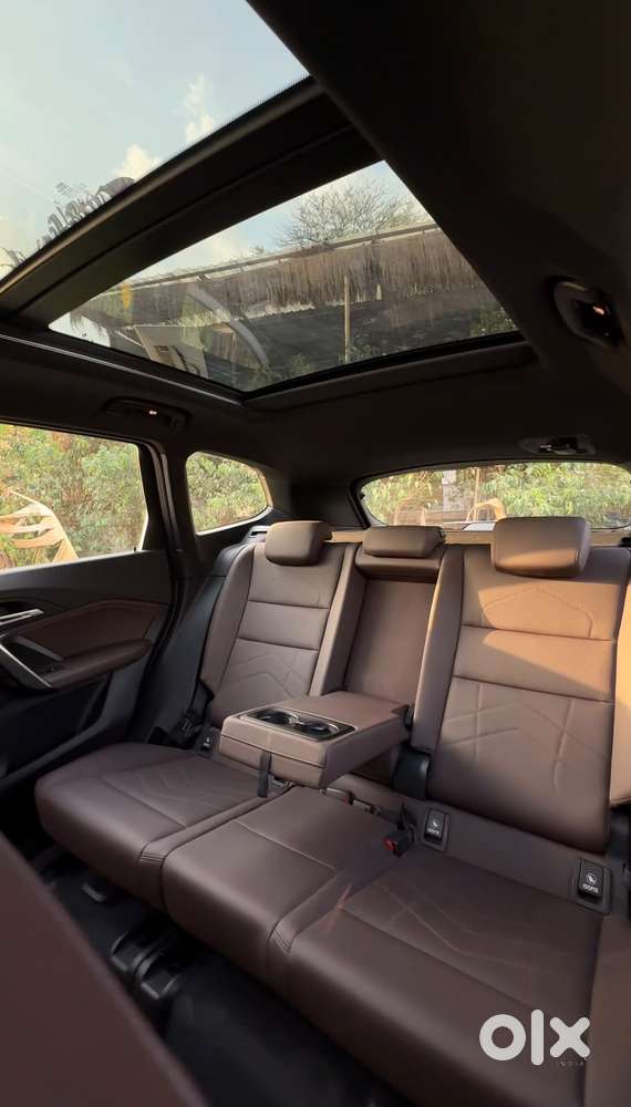 Bmw X1 M Sport Sdrive 20d, 2023, Diesel