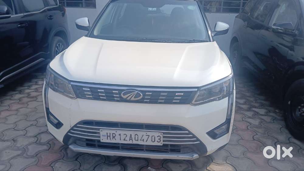 Mahindra Xuv300 Turbosport 2021