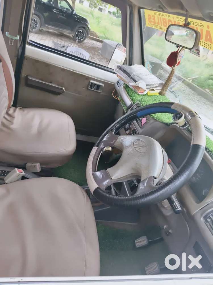 Mahindra Bolero Diesel 2006
