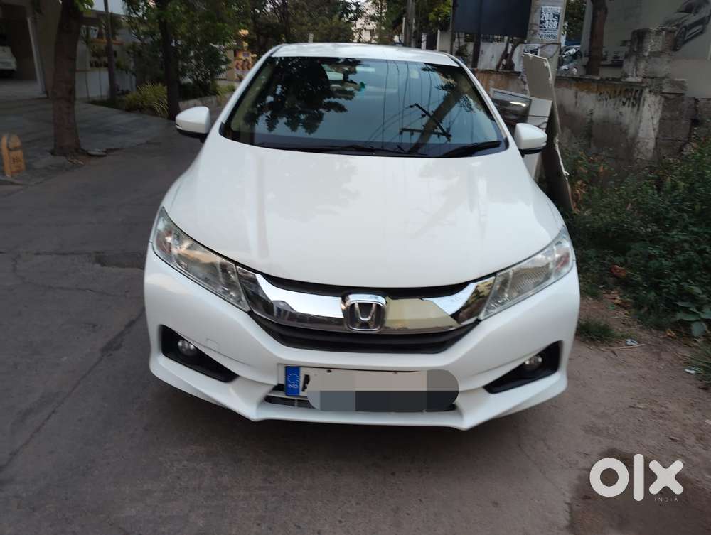 Honda City 2015-2017 I Vtec V, 2014, Petrol