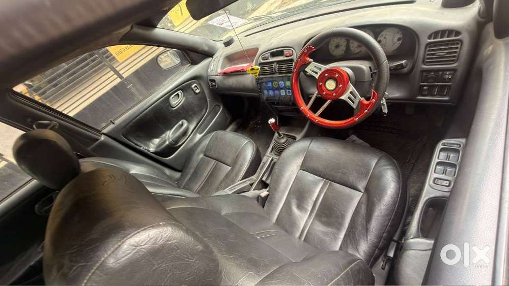 Maruti Suzuki Baleno, 2006, Diesel