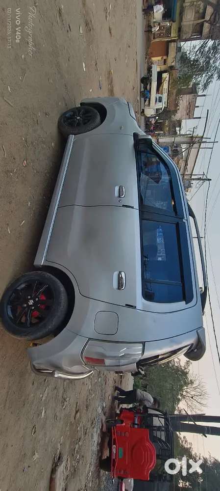 Well Maintained Car All Tyre New New Music Sistem