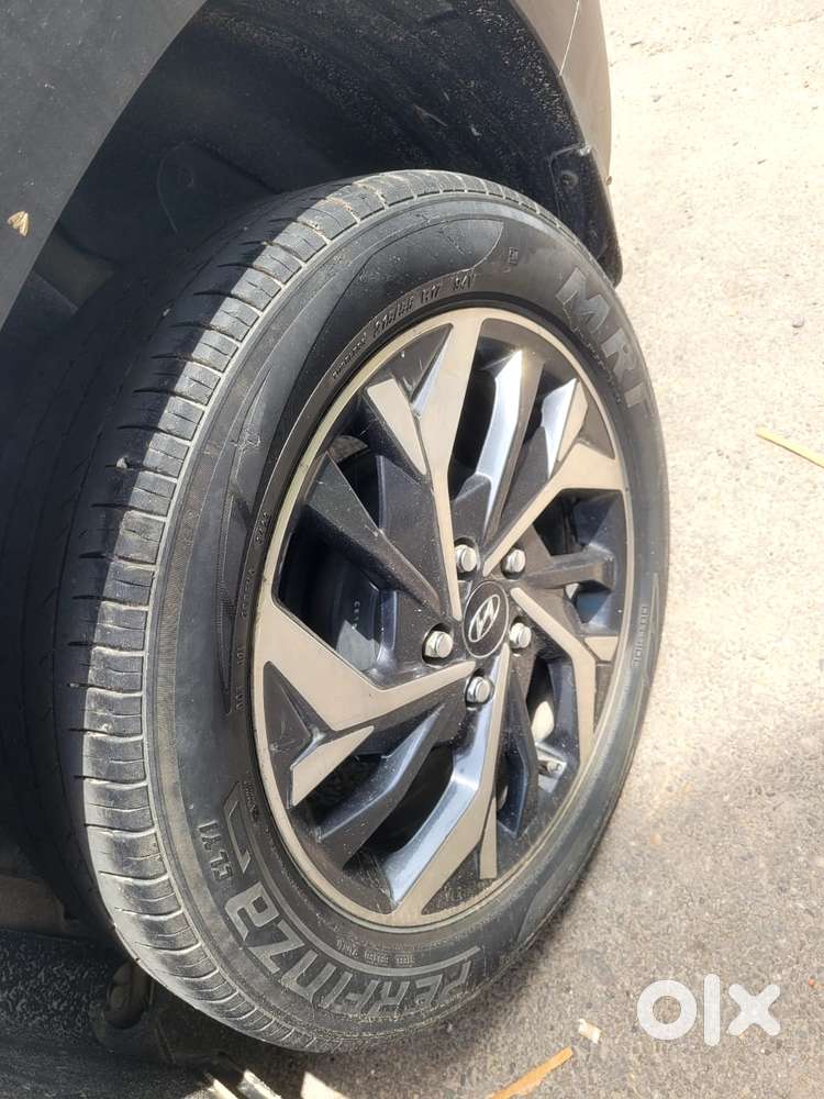 Hyundai Creta 1.5 Ex Diesel, 2022, Diesel