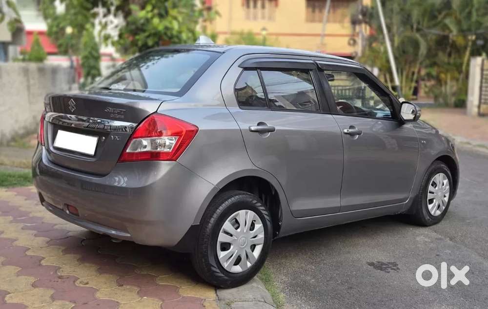 Maruti Suzuki Swift Dzire 1.3 Vxi, 2014, Petrol