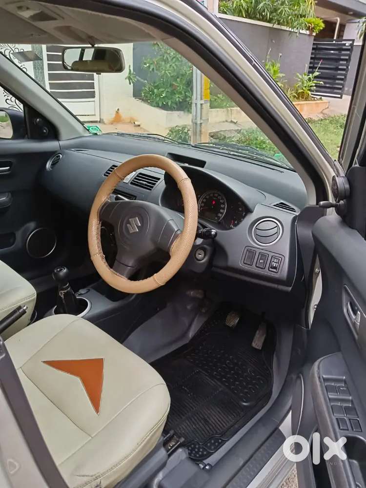 Swift Maruti 2006