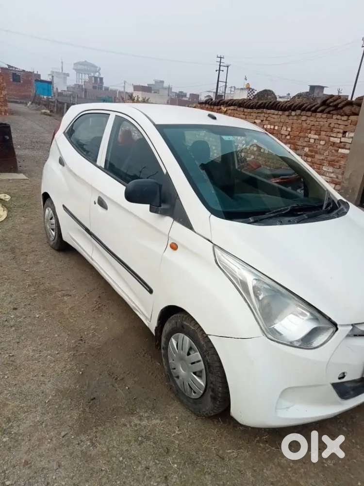 Hyundai I20 N Line 2014