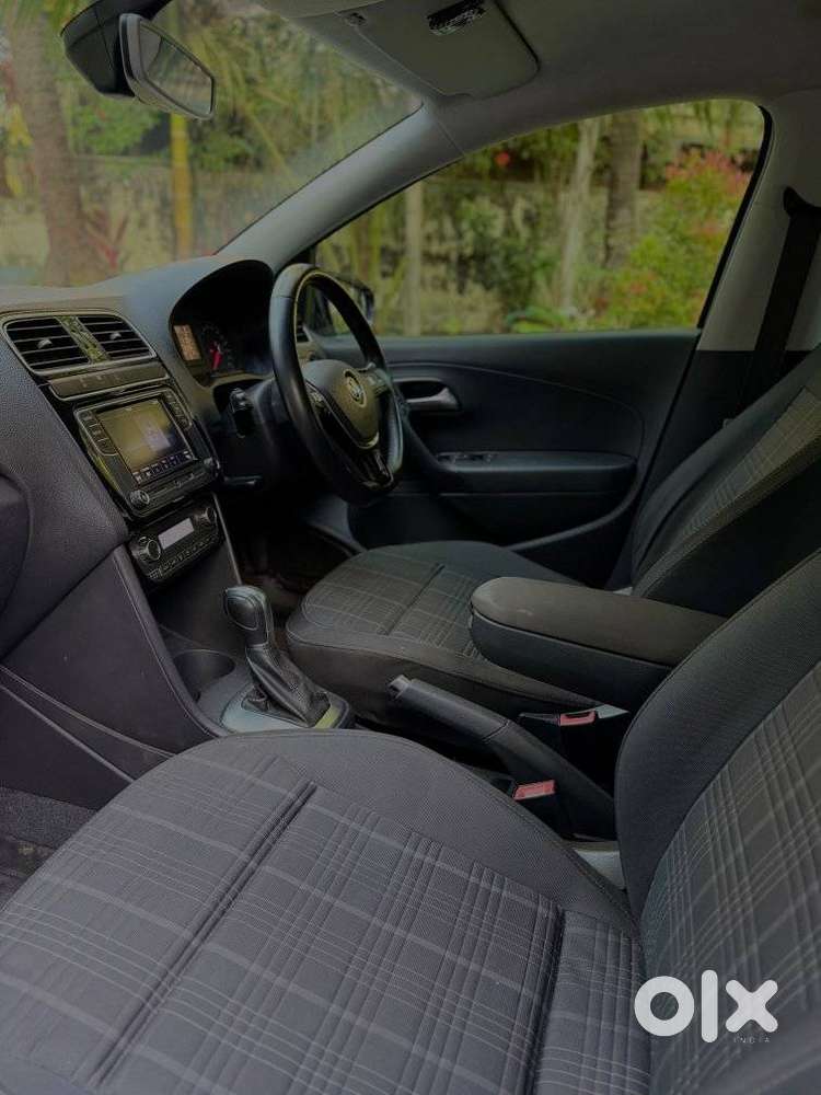 Volkswagen Polo Gt Tsi, 2020, Petrol
