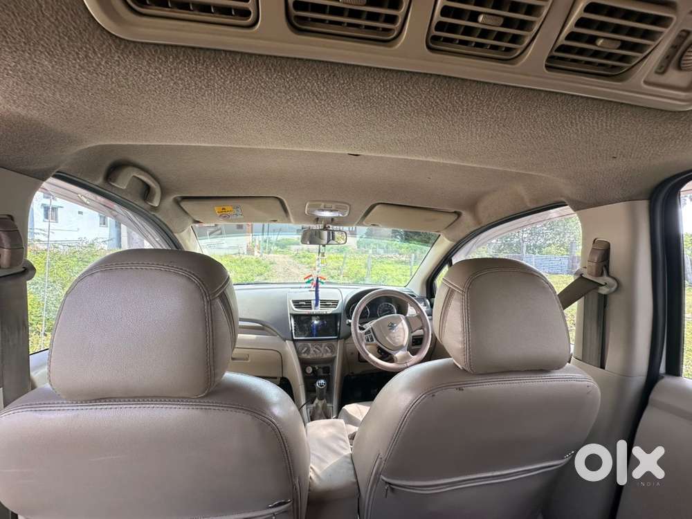 2018 Maruti Suzuki Ertiga Diesel Manual