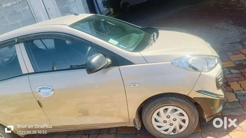 2019 Hyundai Santro 1.1 Magna
