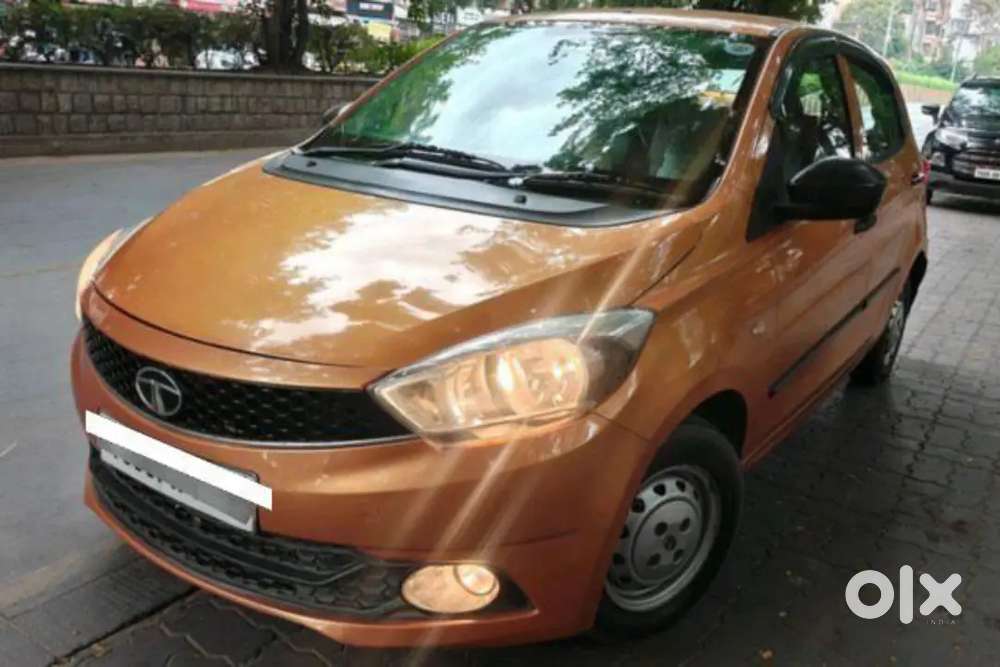 Tata Tiago Xm 2017 Petrol