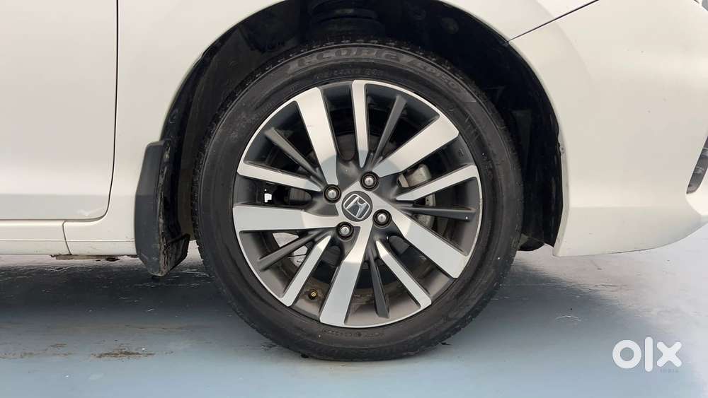 Honda City 1.5 Zx I-vtec Mt, 2023, Petrol