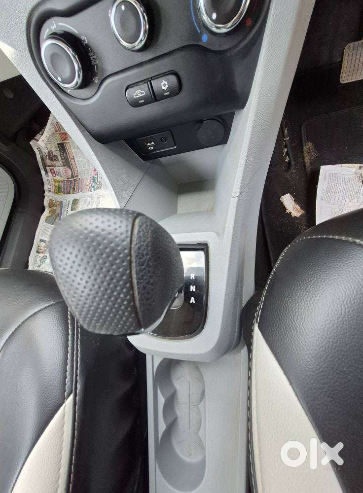 Tata Tiago 1.2 Revotron Xta, 2022, Petrol