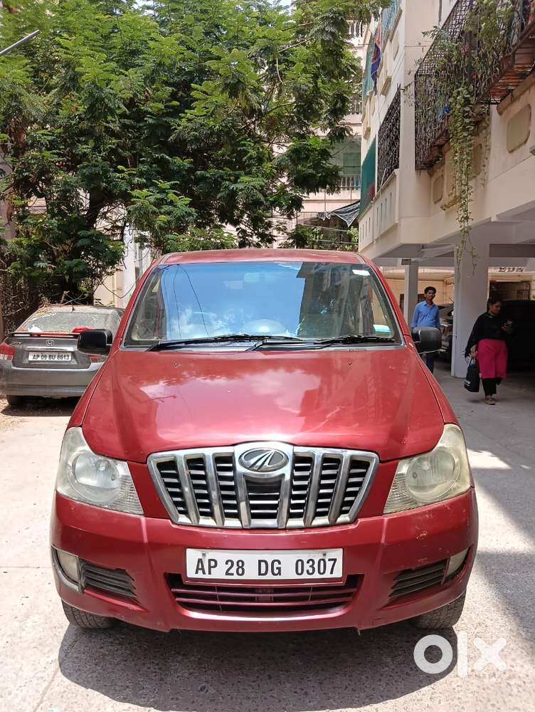 Mahindra Xylo E4 Bs Iv, 2010, Diesel