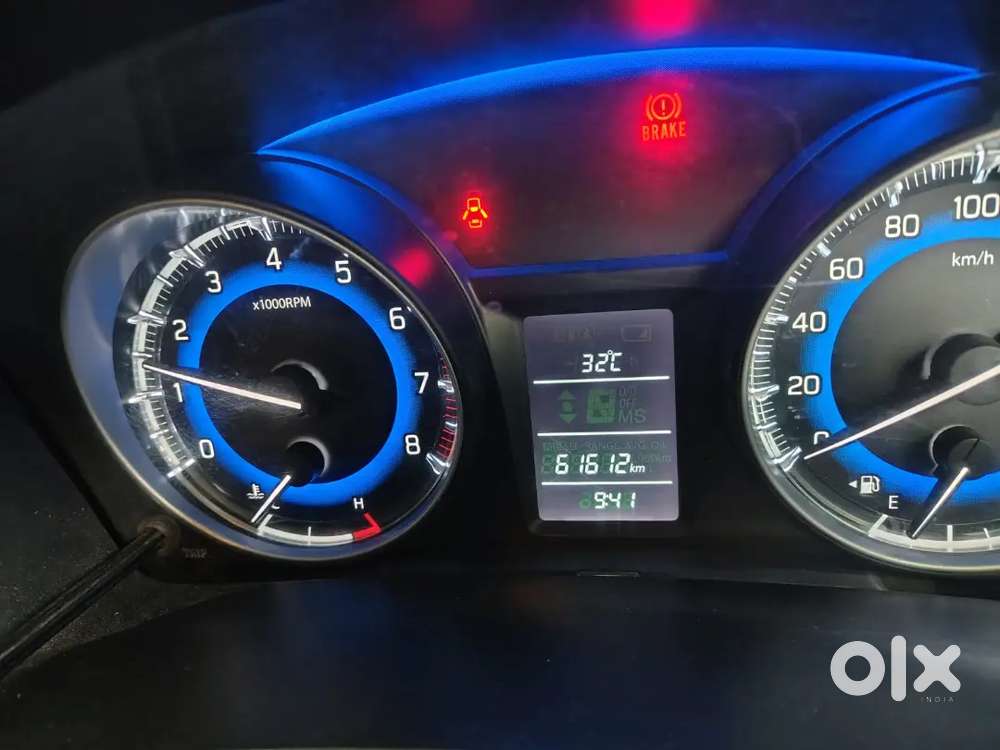 Maruti Suzuki Baleno 2021 Petrol 60000 Km Driven