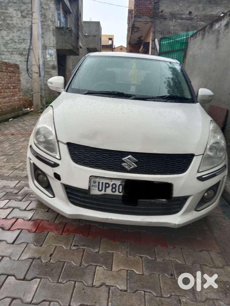 Swift Maruti Suzuki 2013 Km Driven