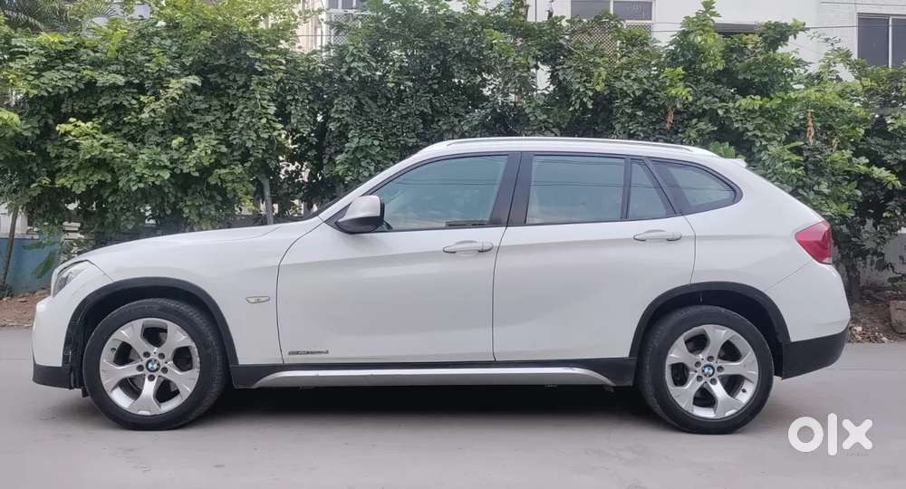 Bmw X1 2.0 Sdrive 20d, 2012, Diesel