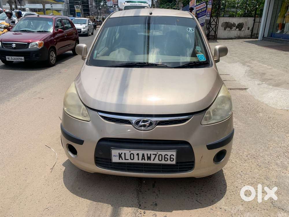 Hyundai I10 2007-2010 Era 1.1, 2009, Petrol