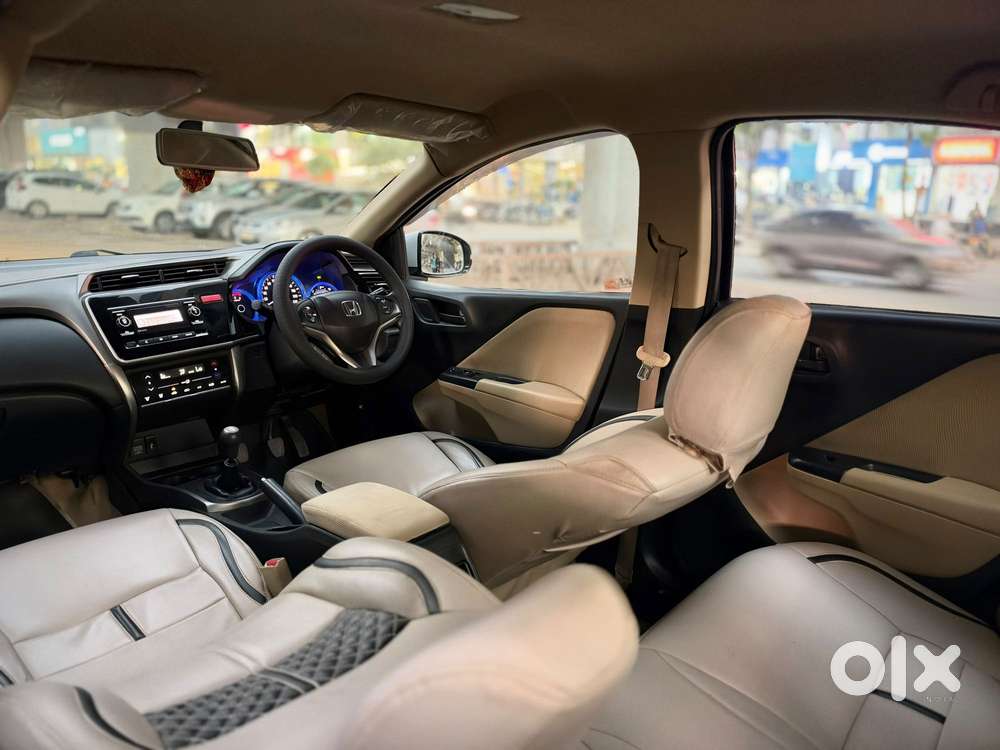 Honda City I Dtec Sv, 2014, Diesel
