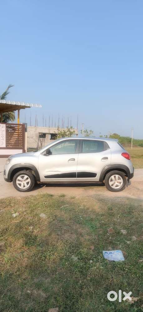 Renault Kwid, 2016, Petrol
