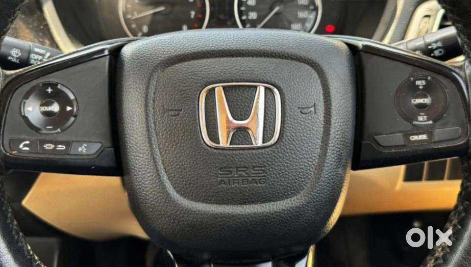 Honda Amaze Vx 1.2 Petrol Mt, 2019, Petrol