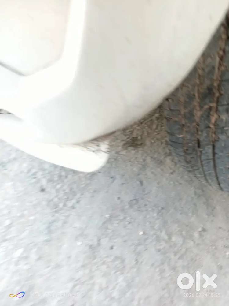 Tata Nano 2011 Petrol Well Maintained