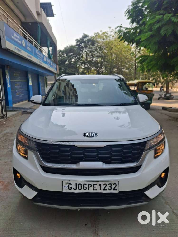 Kia Seltos Htk D, 2021, Diesel
