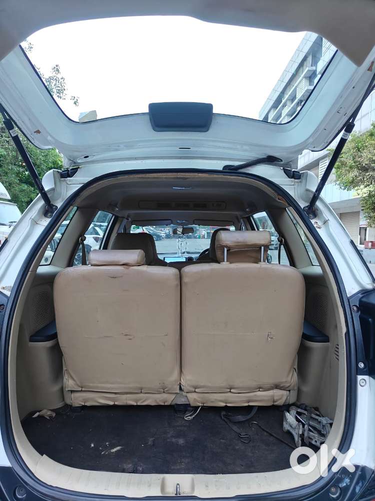 Honda Mobilio V I-dtec, 2015, Diesel