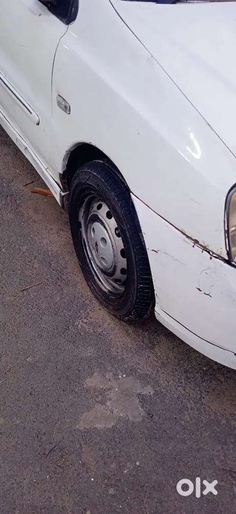 Tata Indigo Ecs Well Maintained