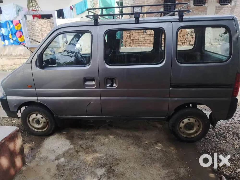 Maruti Suzuki Eeco 2020 Petrol