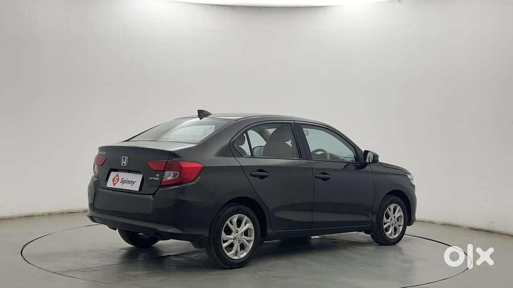 Honda Amaze [2021-2023] 1.2 Vx I-vtec Mt, 2019, Petrol