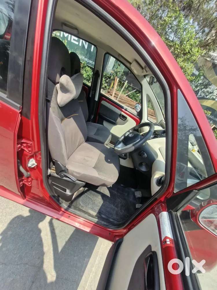 Tata Nano Xta, 2016, Petrol