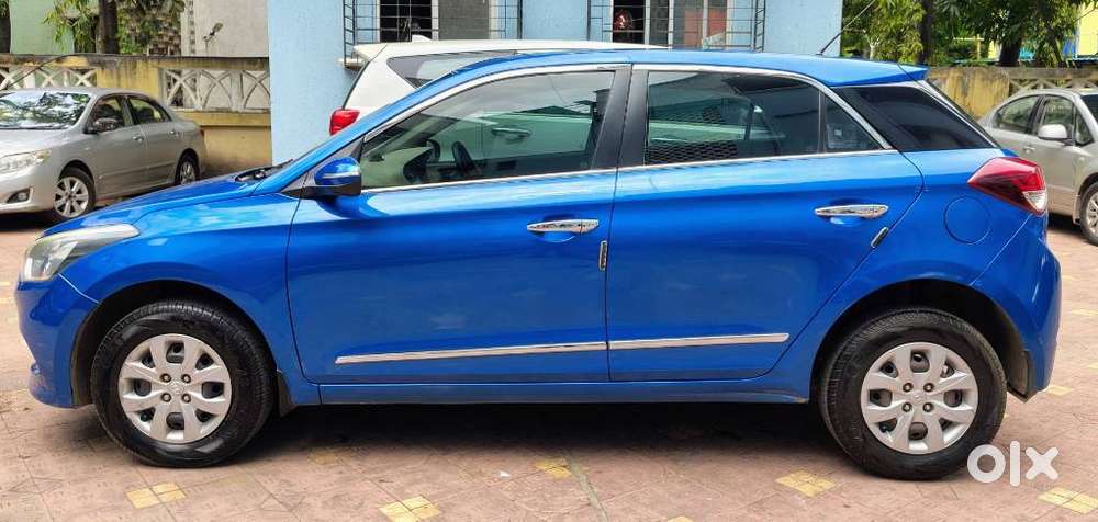 Hyundai I20 1.2 Spotz, 2018, Petrol