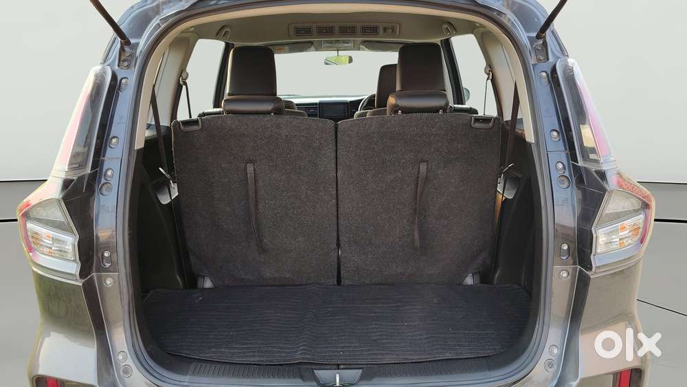 Maruti Suzuki Xl6 1.5 Zeta Mt, 2022, Petrol