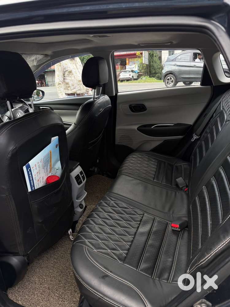 Hyundai I20 Asta Petrol 2024