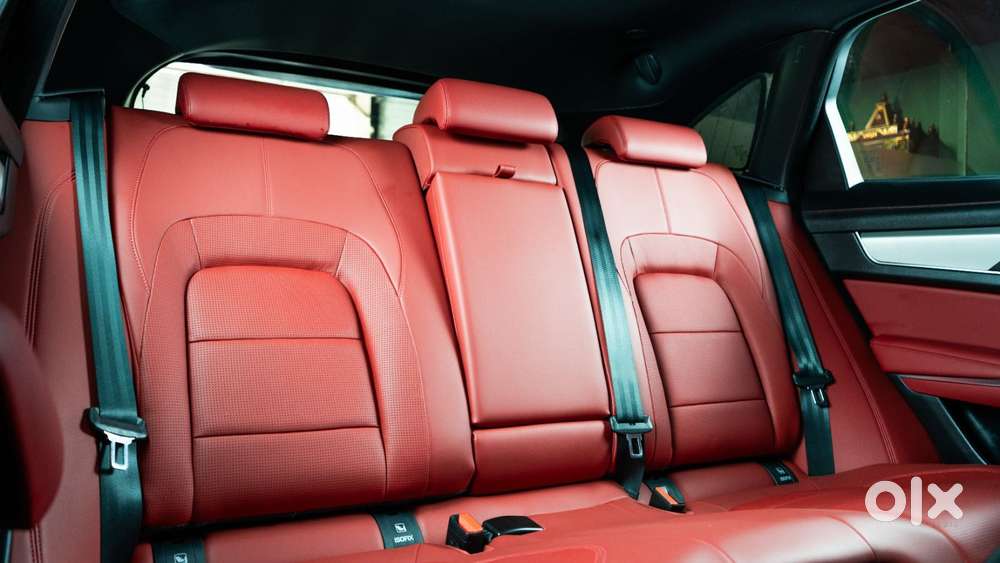 Jaguar F-pace 2.0 R Dynamic S, 2025, Petrol