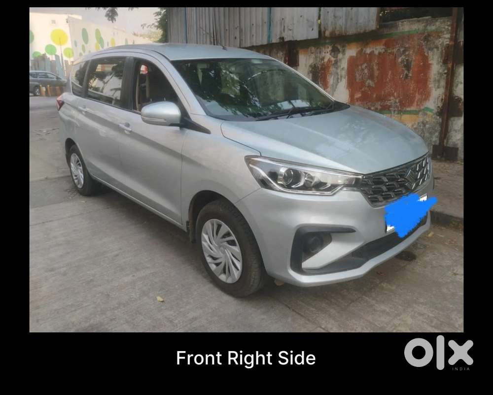 Maruti Suzuki Ertiga