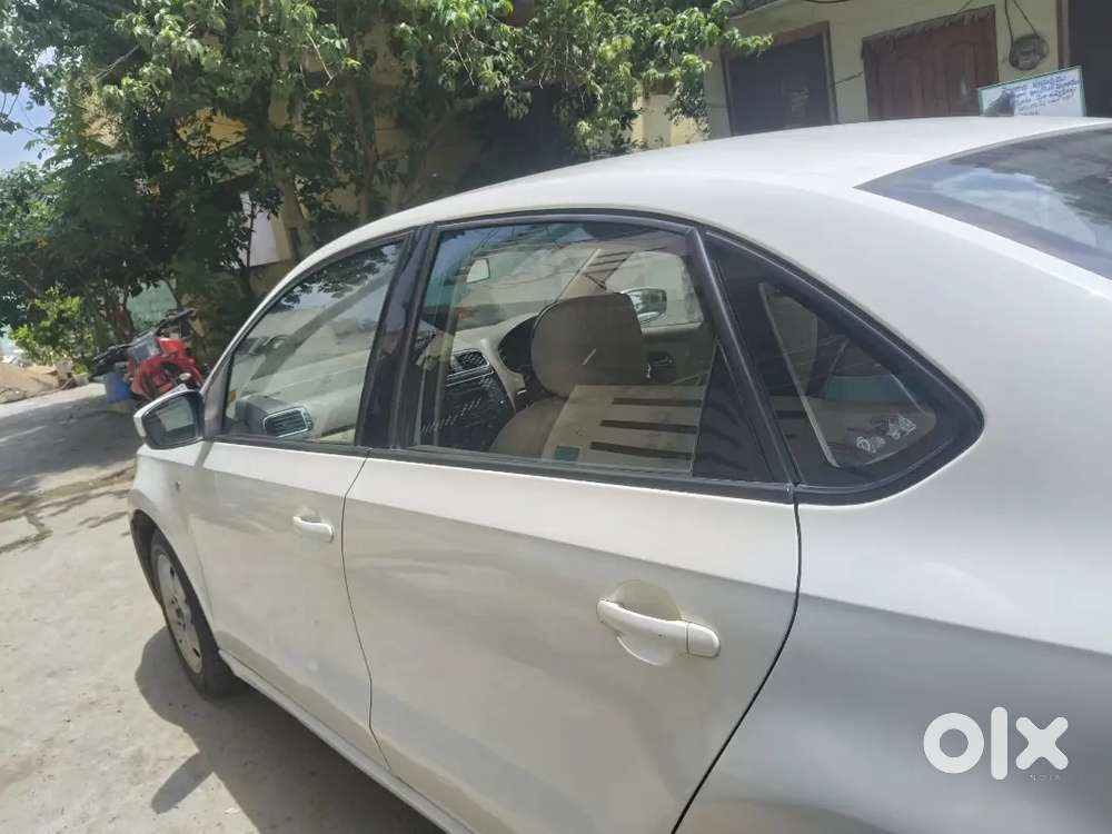 Skoda Rapid Style Plus 2015 Diesel Manual