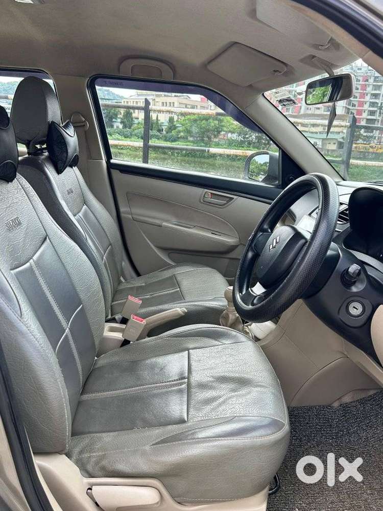 Maruti Suzuki Swift Dzire 1.2 Lxi (o), 2016, Petrol
