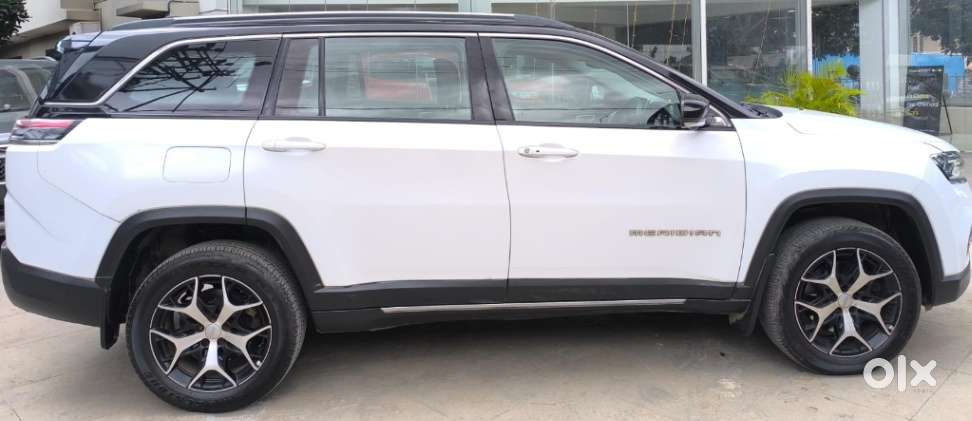 Jeep Meridian Limited Opt 4x4, 2022, Diesel