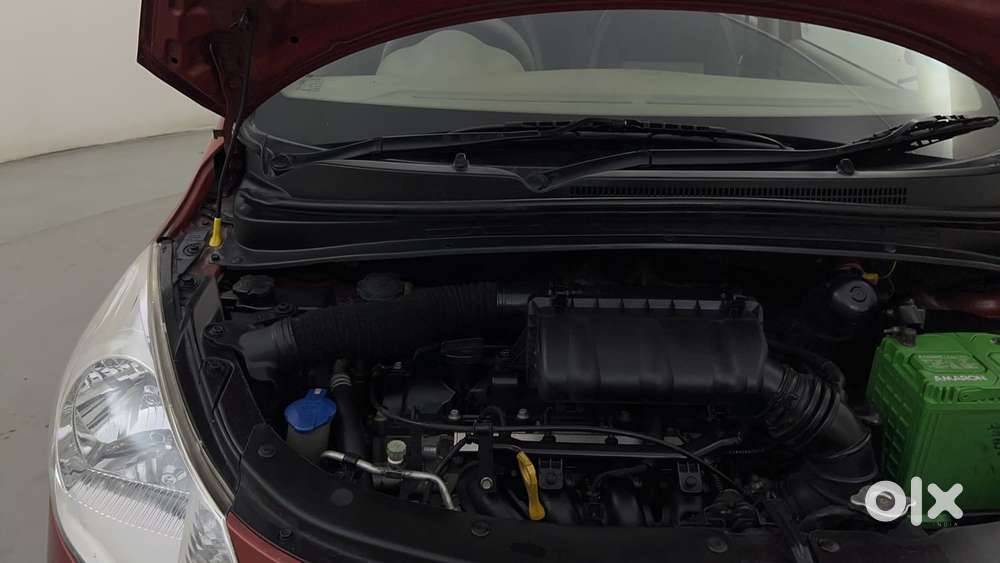 Hyundai I10 Magna, 2010, Petrol