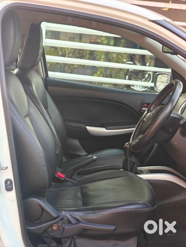 Maruti Suzuki Baleno 1.3 Alpha, 2015, Diesel