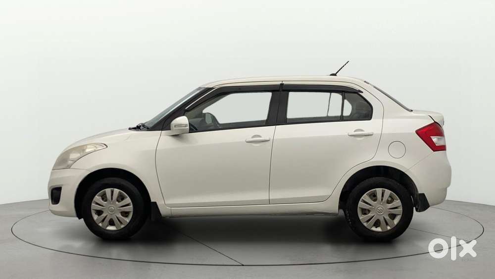 Maruti Suzuki Swift Dzire Vxi 1.2, 2013, Petrol