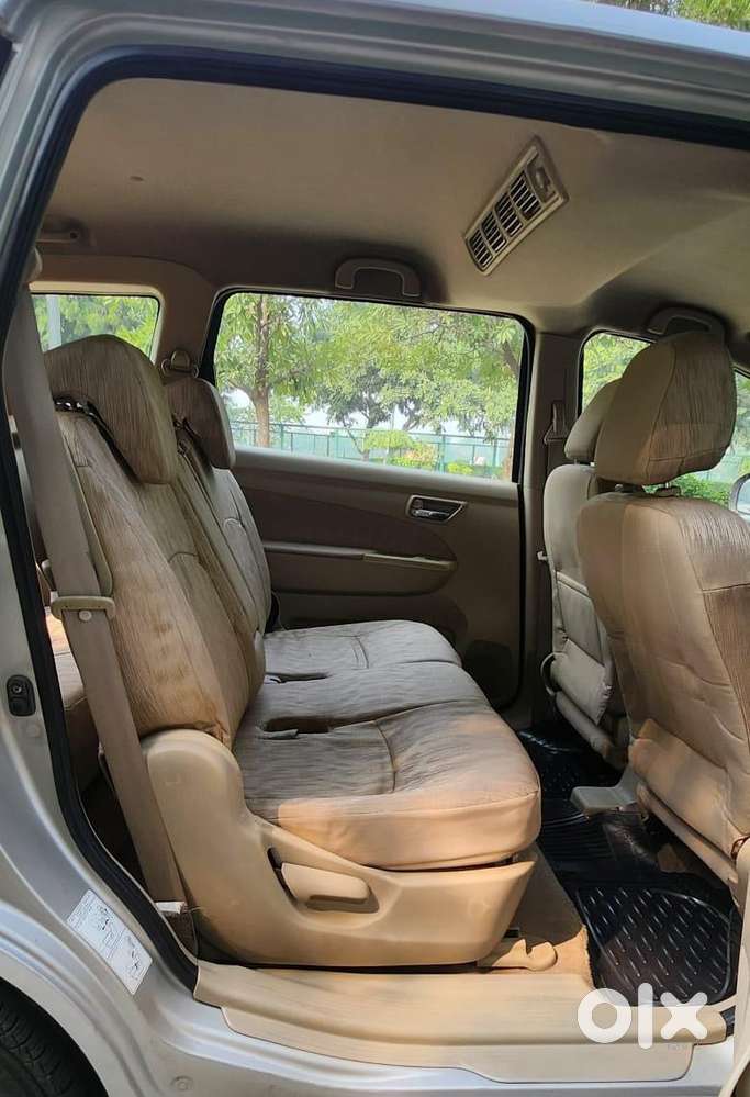 Maruti Suzuki Ertiga 2012-2015 Vxi, 2013, Petrol