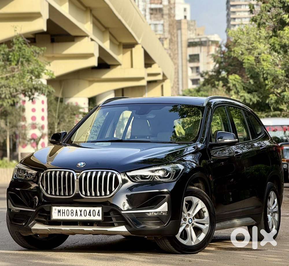 Bmw X1 Sdrive 20d X Line, 2022, Diesel