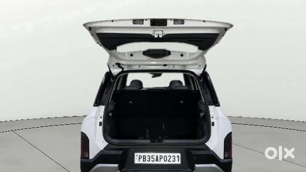 Kia Syros Htk Plus Turbo Dct, 2025, Petrol