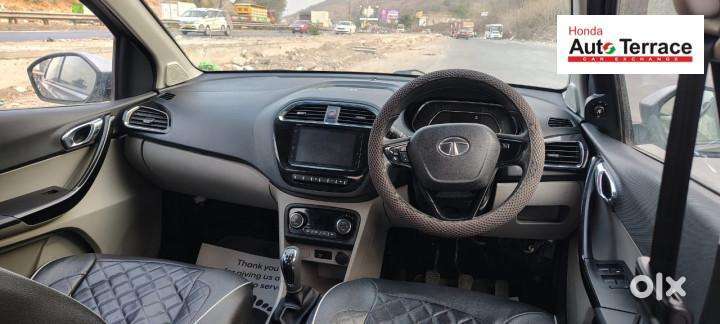Tata Tiago Xza, 2019, Petrol