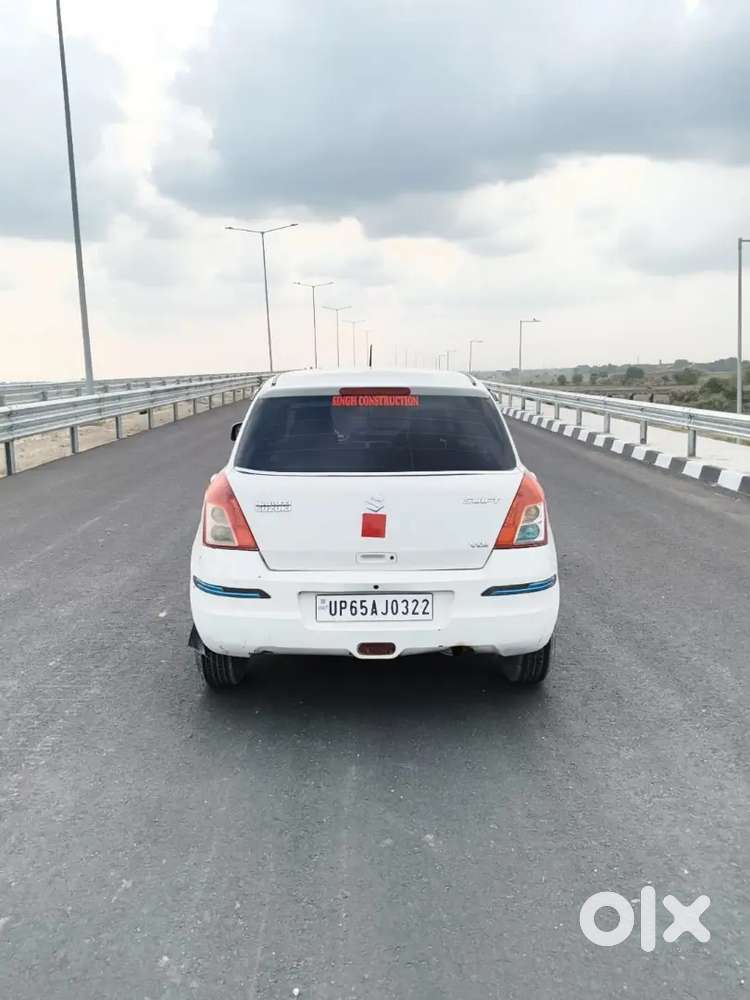 Maruti Swift