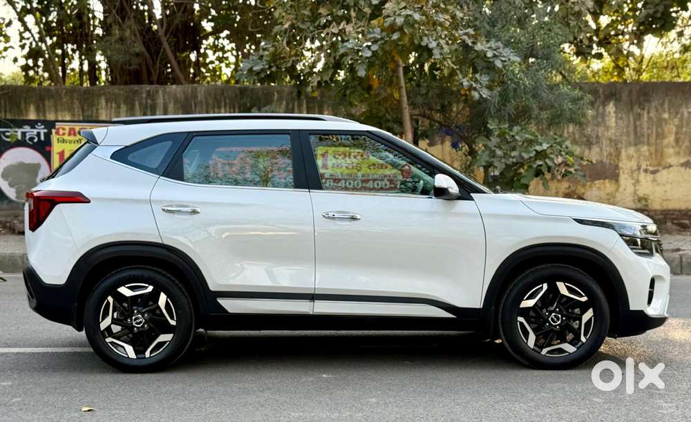 Kia Seltos Htk D, 2024, Diesel